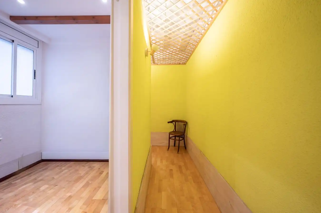 Piso con ascensor en venta en La Rambla, imagen 26