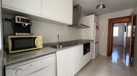 Foto 5 de Pis en venda a Centre - Zona Alta, Alicante