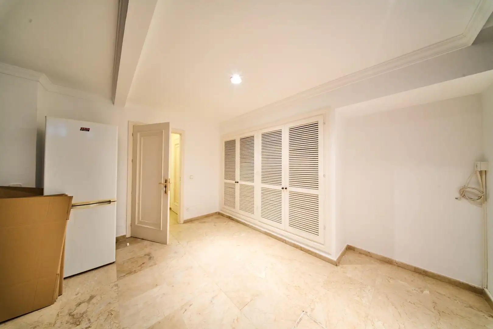 Casa o chalet en venta en Marbella con Aire acondicionado, Calefacción y Jardín privado