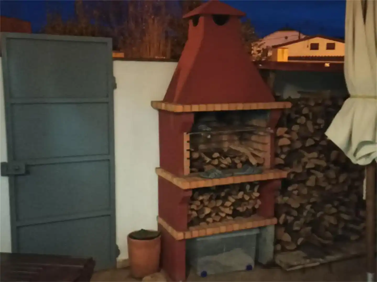 Casa adosada en venda en La Bisbal d'Empordà amb Balcó