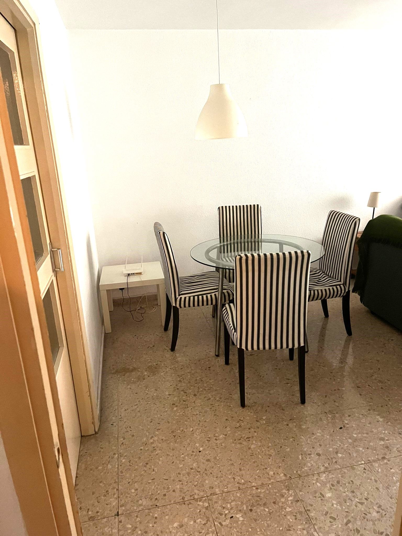 Flat to rent in Avenida del Rector José Loustau, 2, La Fama