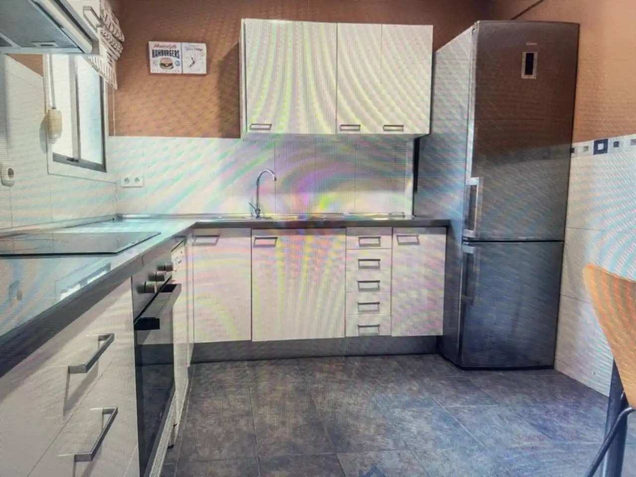 Flat with lift for sale in Calle BERROTARAN, imagen 2
