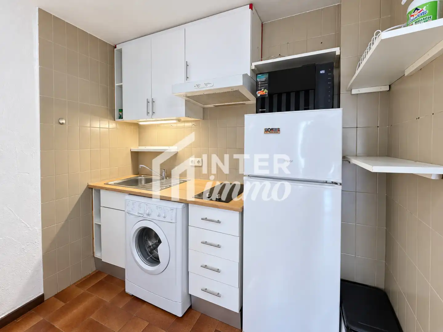 Monolocale in vendita a Carrer DE LA PUNTA DEL PONENT 6, imagen 17