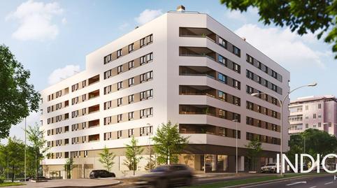 Foto 4 de Pis en venda a Catedrático Soler, Benalúa, Alicante