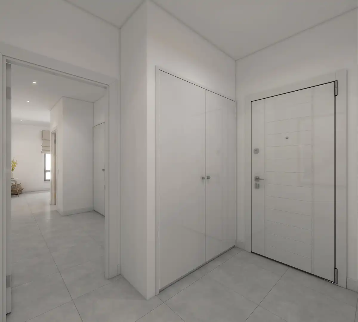 Apartament en venda en Altea amb Calefacció