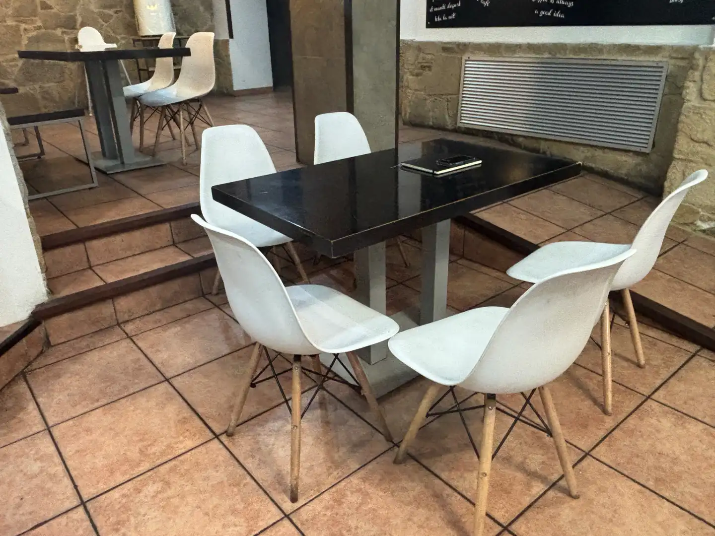 Business premises to rent in Carrer Vista Alegre 1, imagen 20