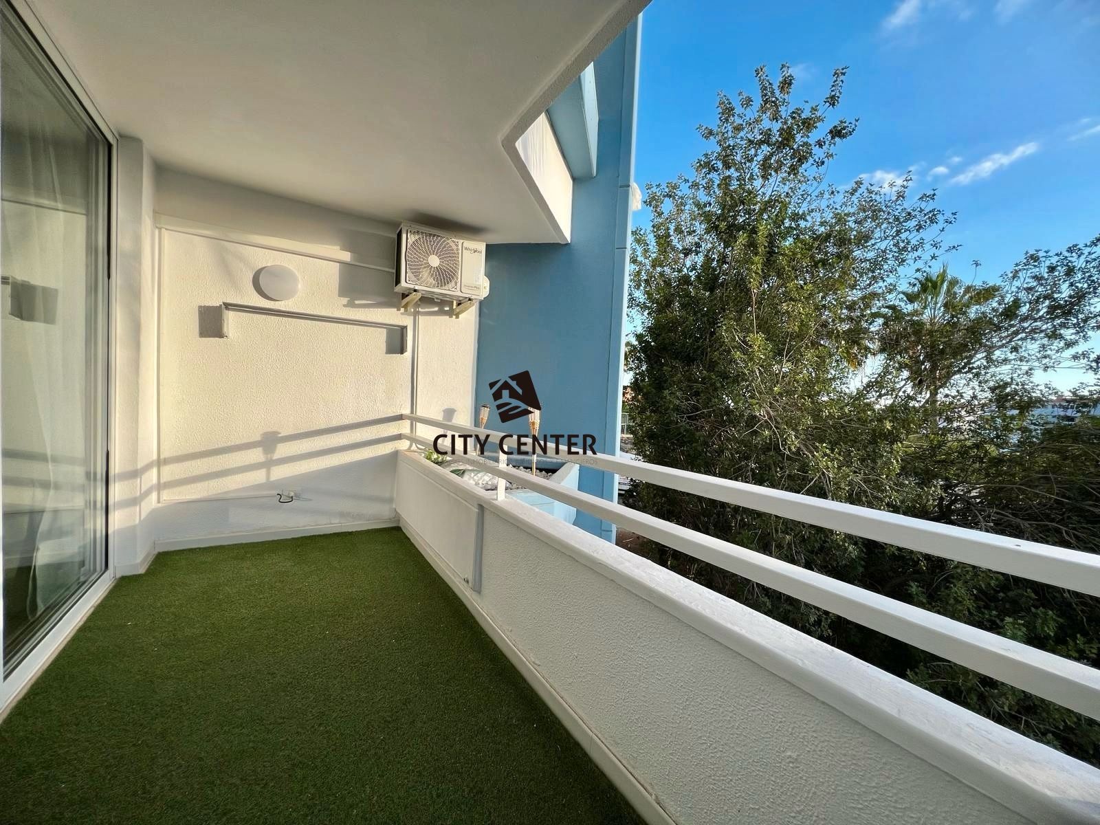 Terrassa de Loft en venda en San Miguel de Abona amb Moblat i Piscina comunitària