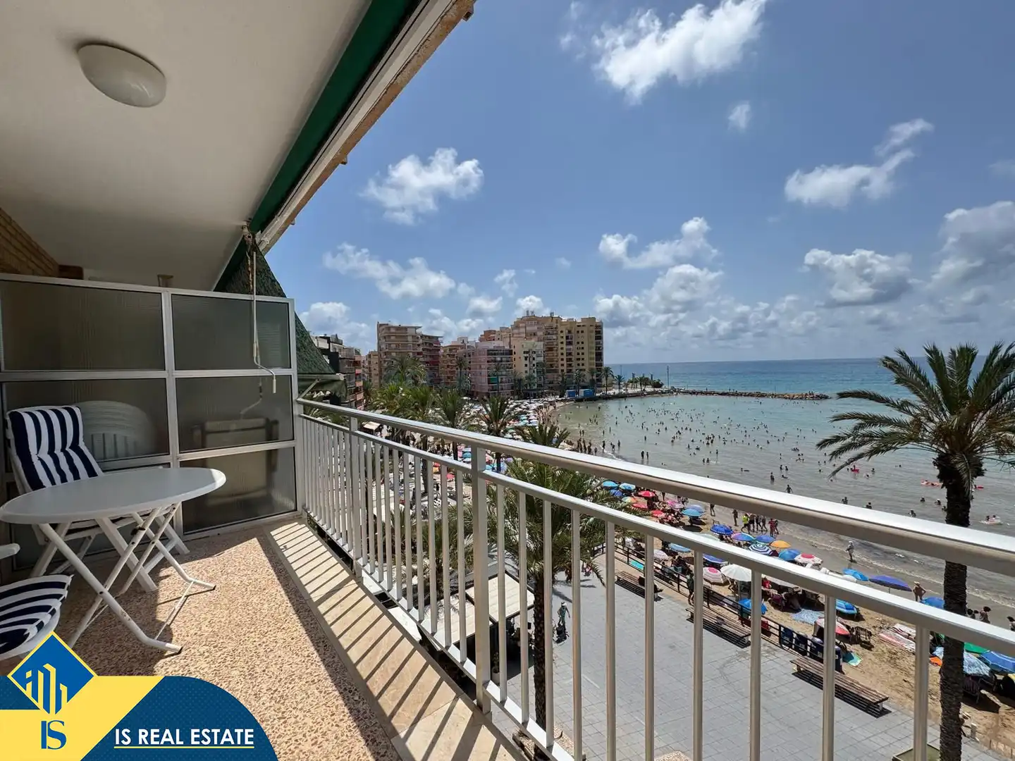 Apartament amb ascensor en venda a Playa del Cura, imagen 16