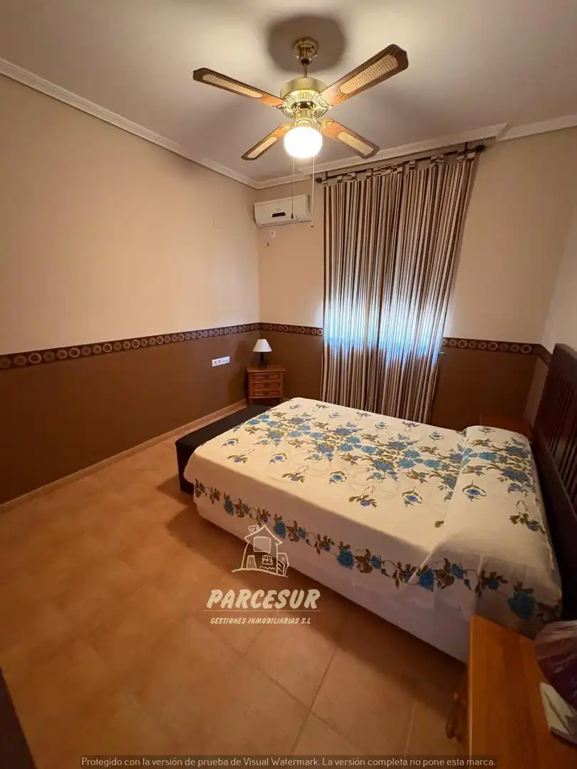 Casa con terraza en venta en Almodóvar del Río, imagen 15