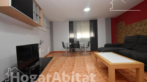 Foto 4 von Wohnung zum Verkauf in Calle Sant Miquel, Sant Joan de Moró, Castellón