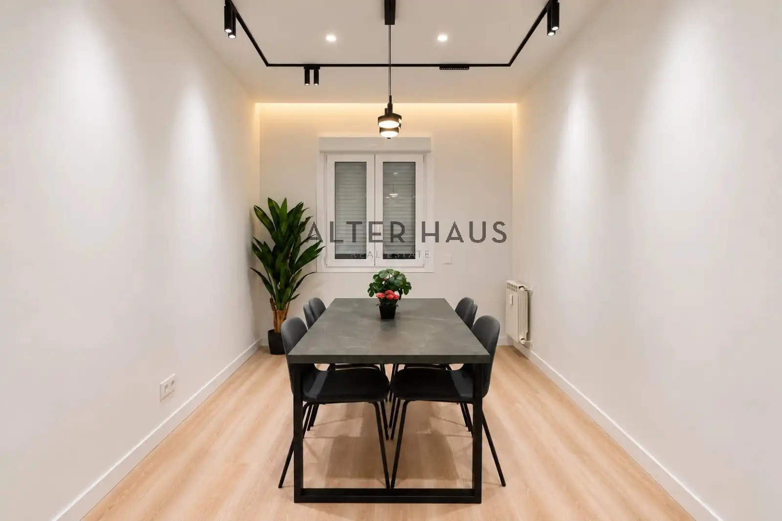 Appartement avec ascenseur à louer à Paseo de la Reina Cristina, imagen 17