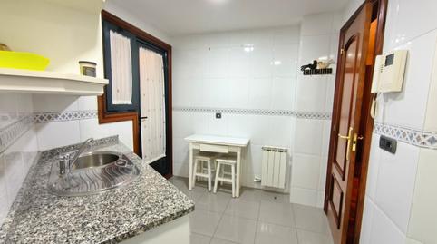 Foto 2 de Pis de lloguer a Avenida Da Hispanidade, 48, O Castro, Pontevedra