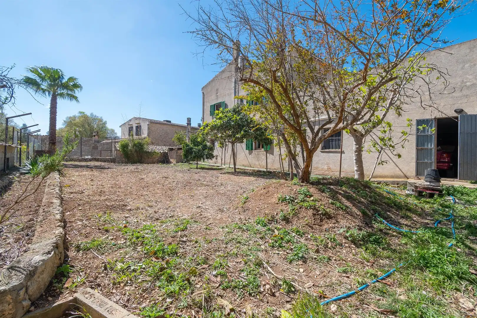 Casa o chalet en venta en Sencelles con Jardín privado, Terraza y Trastero