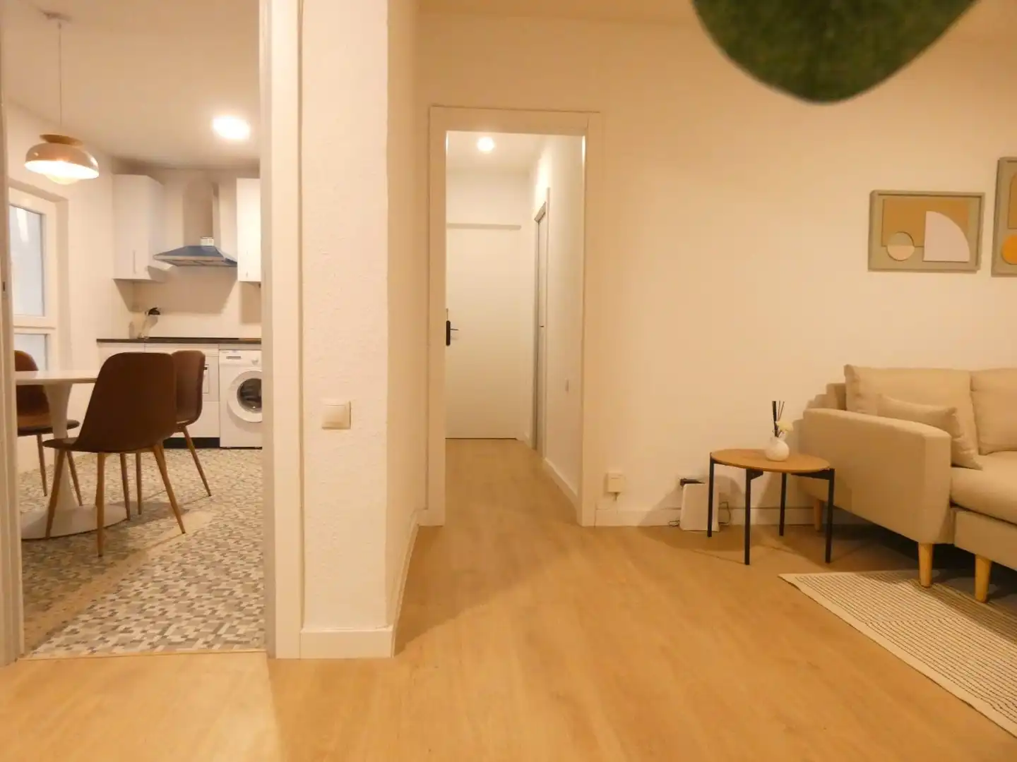 Zimmer in Calle de Eduardo Marquina, 14, Centro