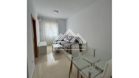 Foto 4 de Piso de alquiler en Arco Norte - Avda. España, Dos Hermanas