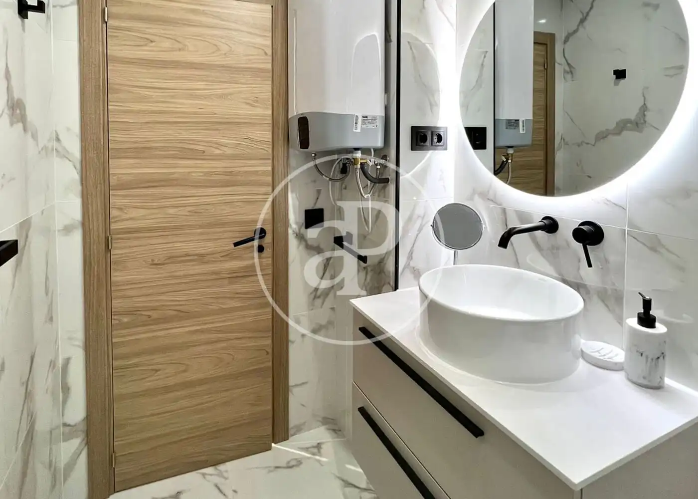 Penthouse with lift for sale in C. de Fernando el Católico, imagen 35