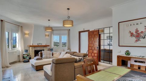 Photo 3 of Houses for sale in Cap Martí - El Tossalet - Pinomar, Jávea / Xàbia