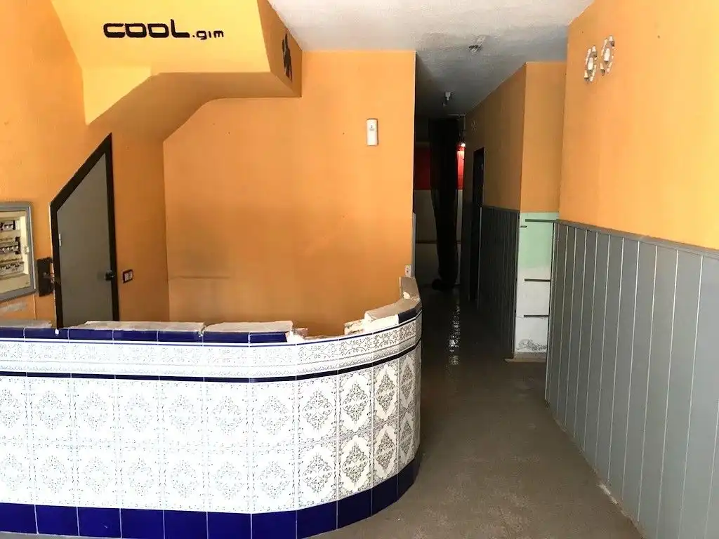 Local en venda en Murcia