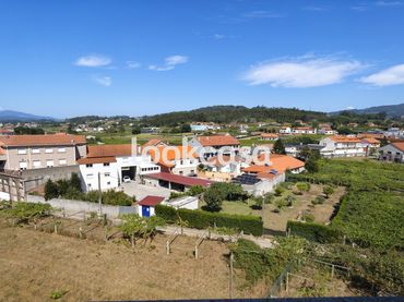 Appartamento con ascensore in vendita a Rúa Mimosas
