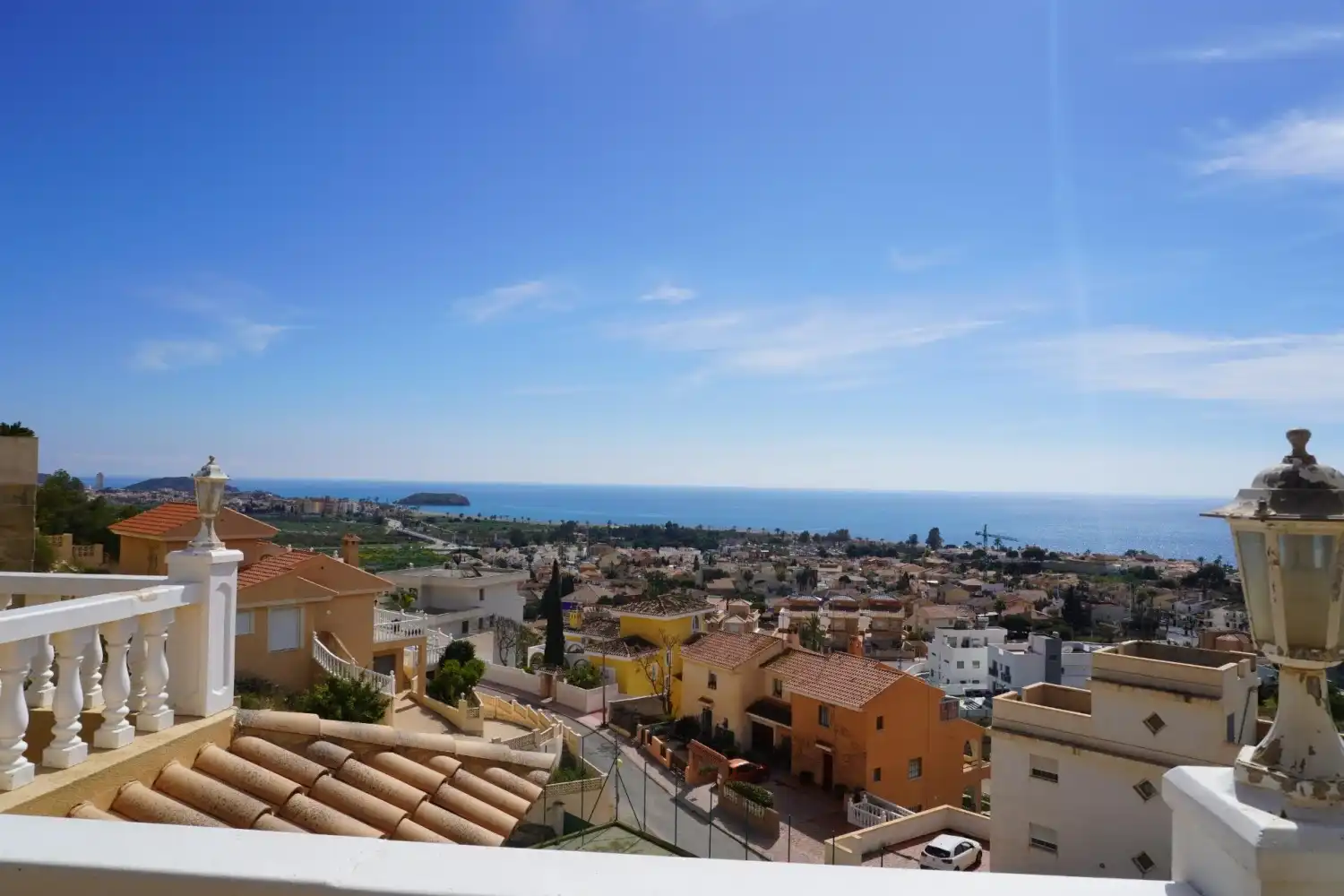 Villa avec terrasse à vendre à Bolnuevo, imagen 2