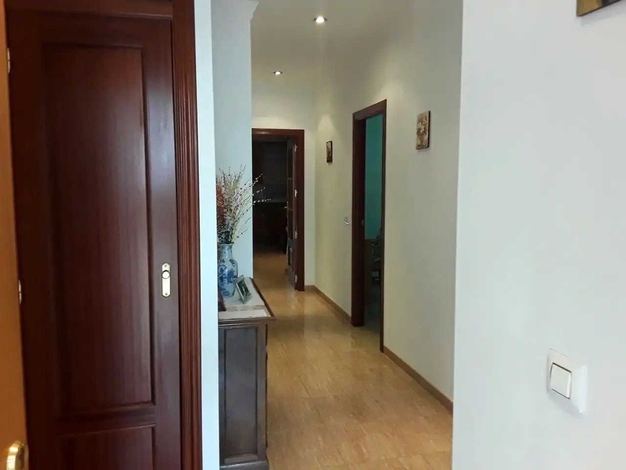 Casa o chalet en venta en Nueva Carteya con Balcón