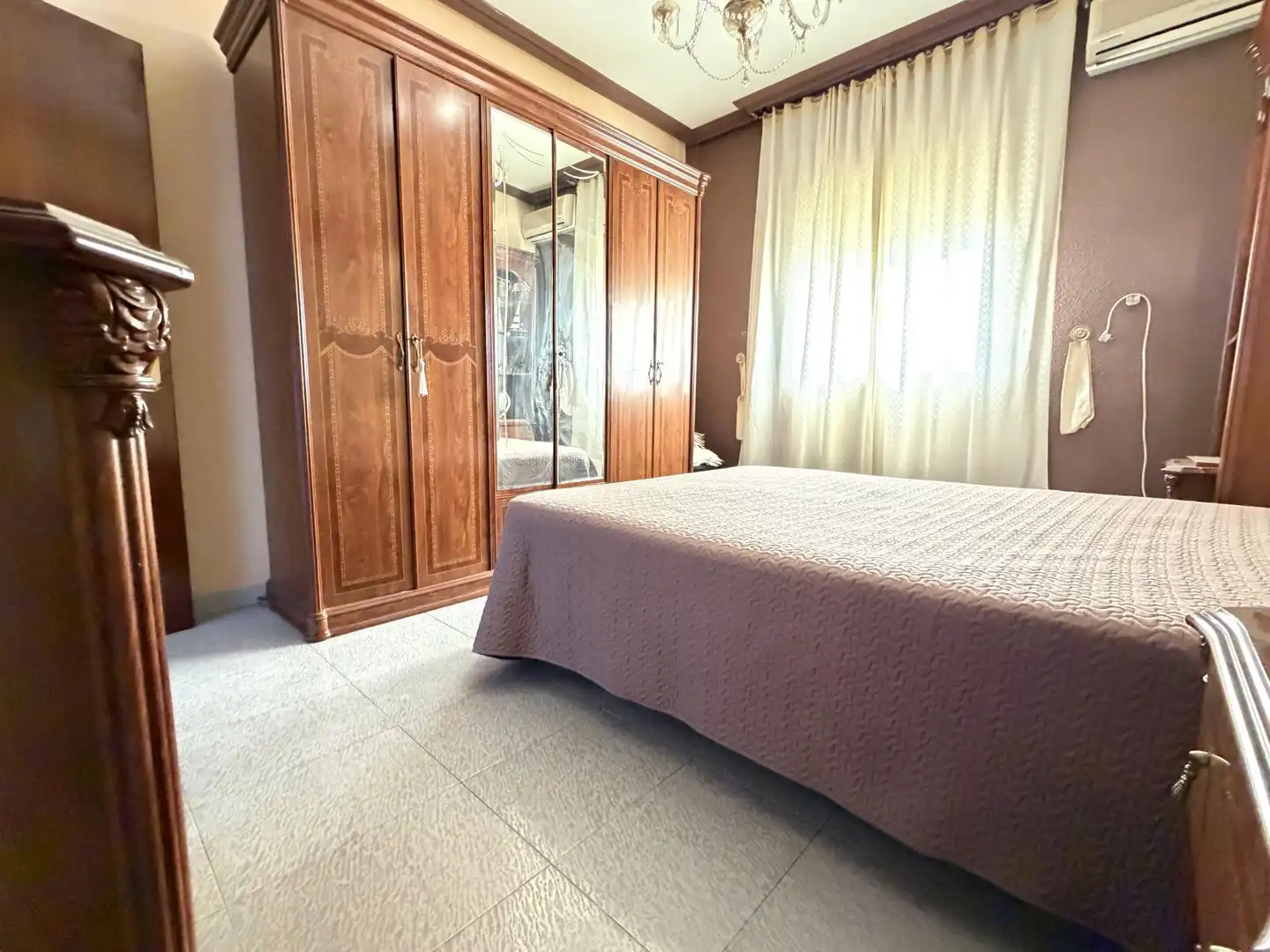 Habitación de Piso en venta en Don Benito con Aire acondicionado