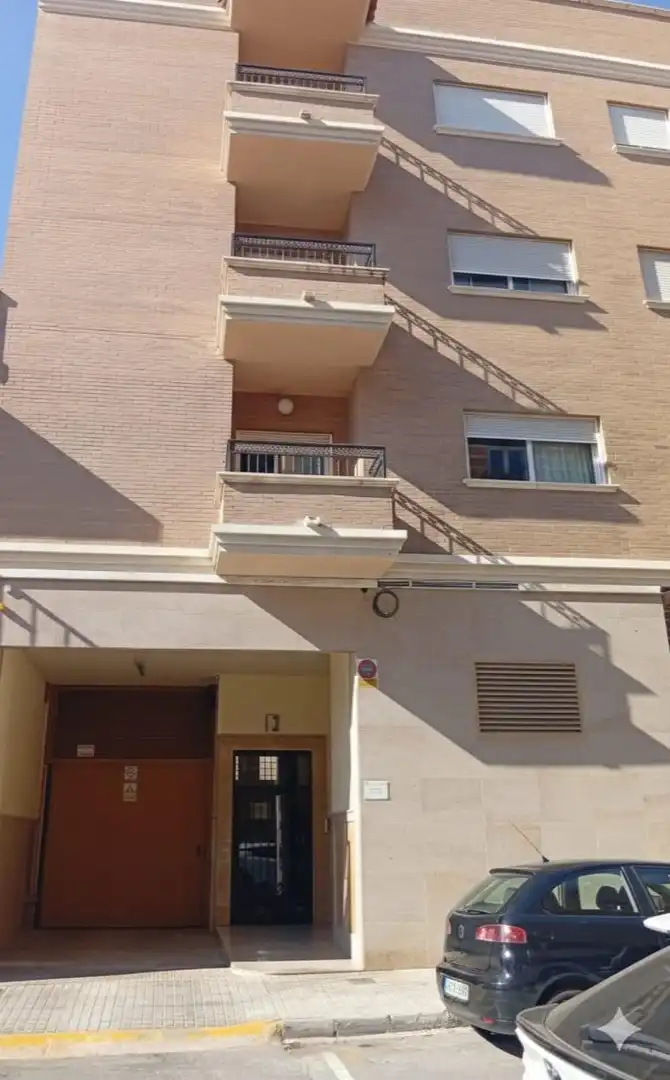 Piso con terraza en venta en Calle ALCUDIA DE LA, imagen 28