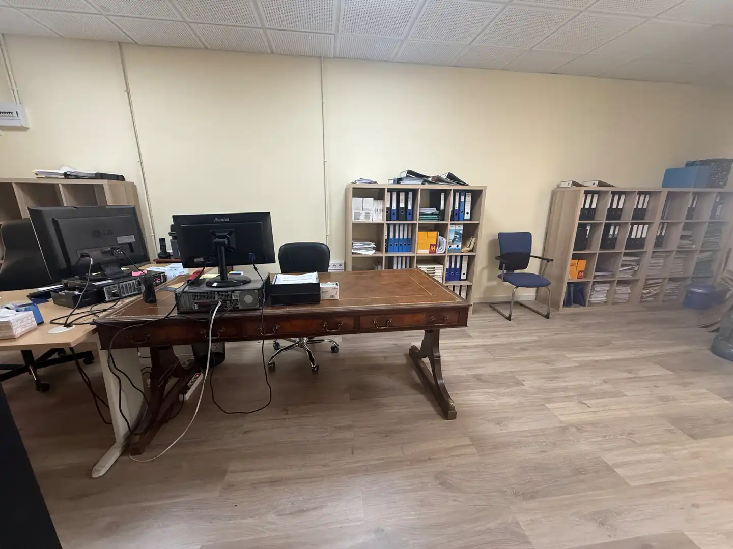 Local en venda en Arganda del Rey amb Aire condicionat, Calefacció i Internet