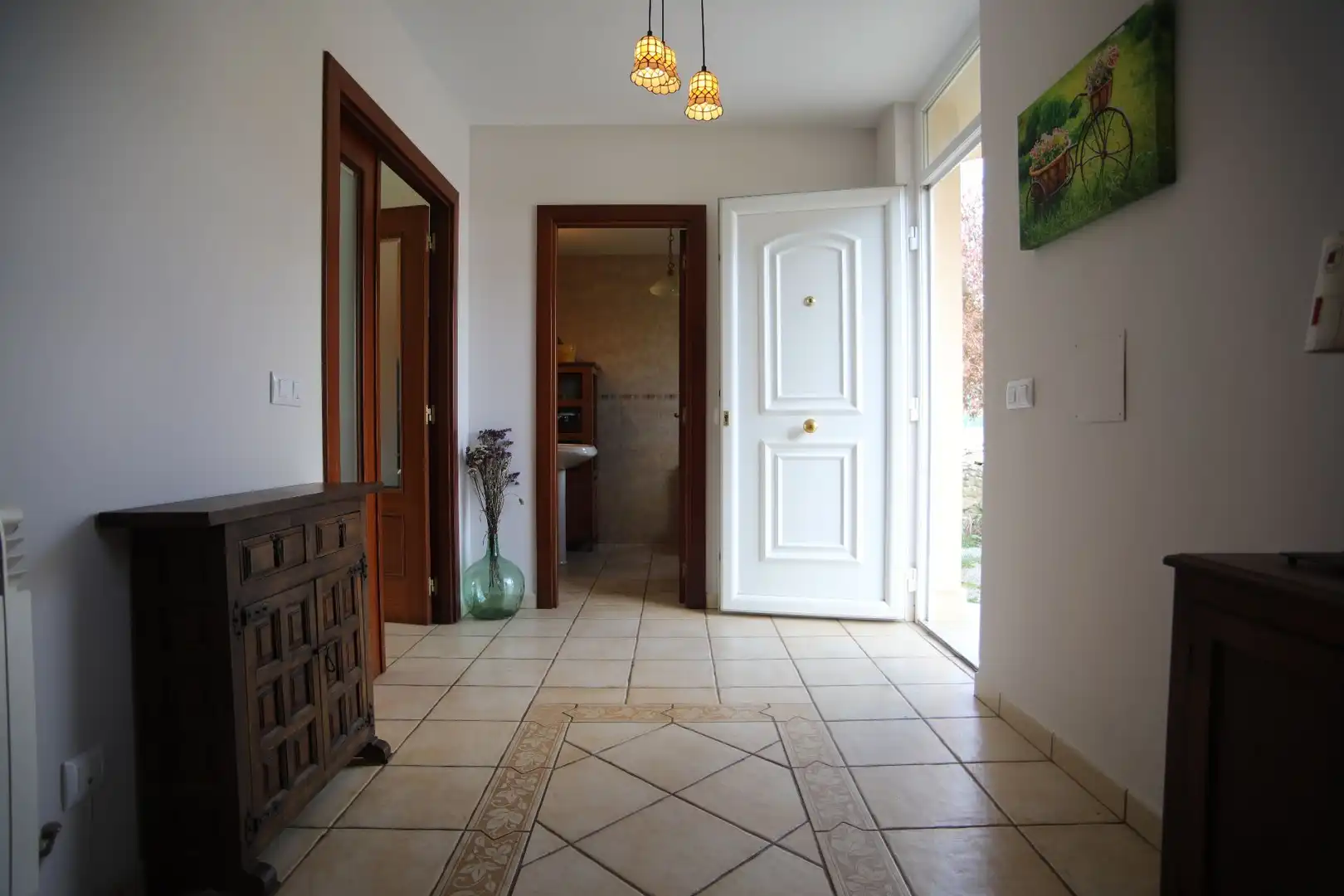 Casa con giardino in vendita a Santa Olalla, imagen 10