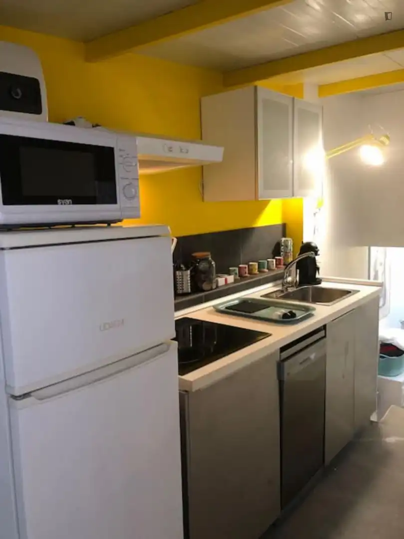 Houses for rent in Sants