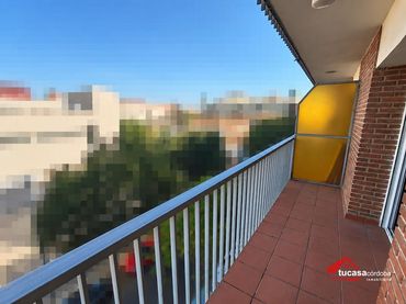 Piso con ascensor en venta en Centro