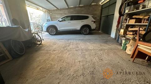 Foto 4 de Casa o xalet en venda a Calle San Antón, 5, Alborge, Zaragoza