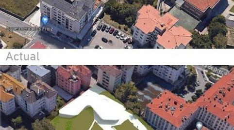 Photo 2 of Apartment for sale in Rúa de Bélxica, 14