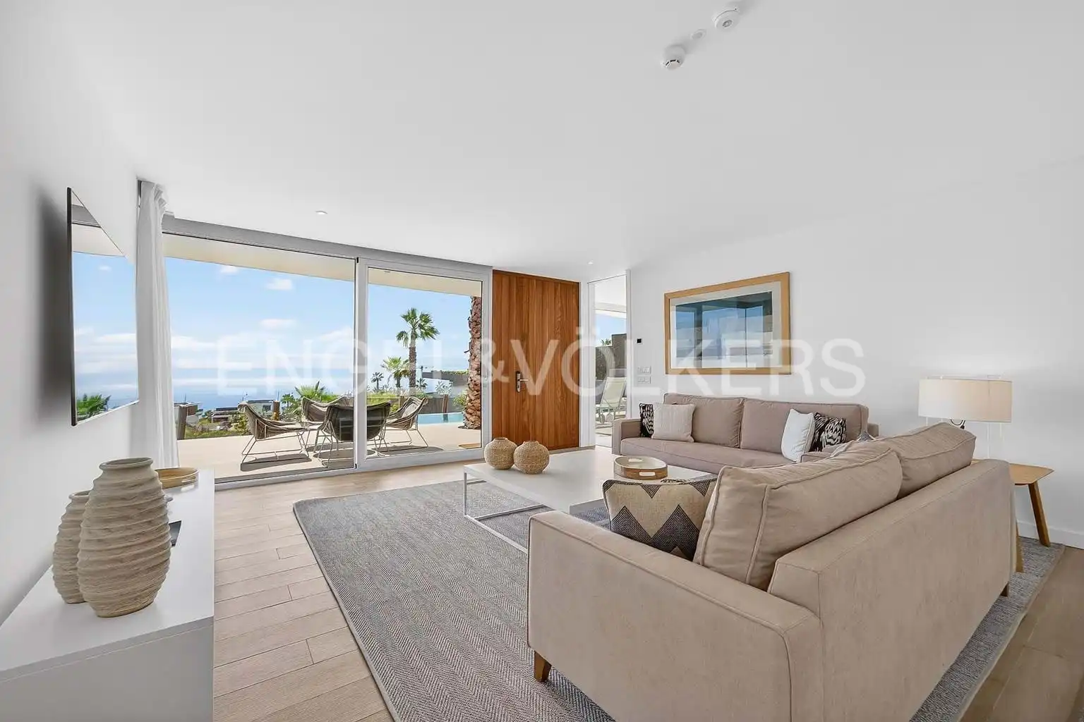 House with pool for sale in Abama, imagen 11