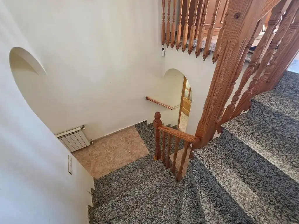 Villa avec jardin à vendre à Nueva Torrevieja - Aguas Nuevas, imagen 13