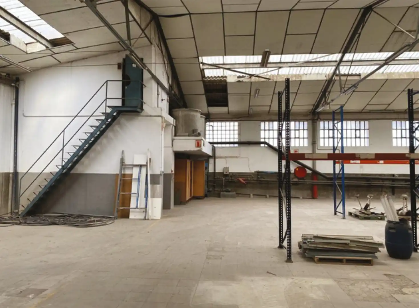 Industriegebäude zur Miete in Casablanca, imagen 9