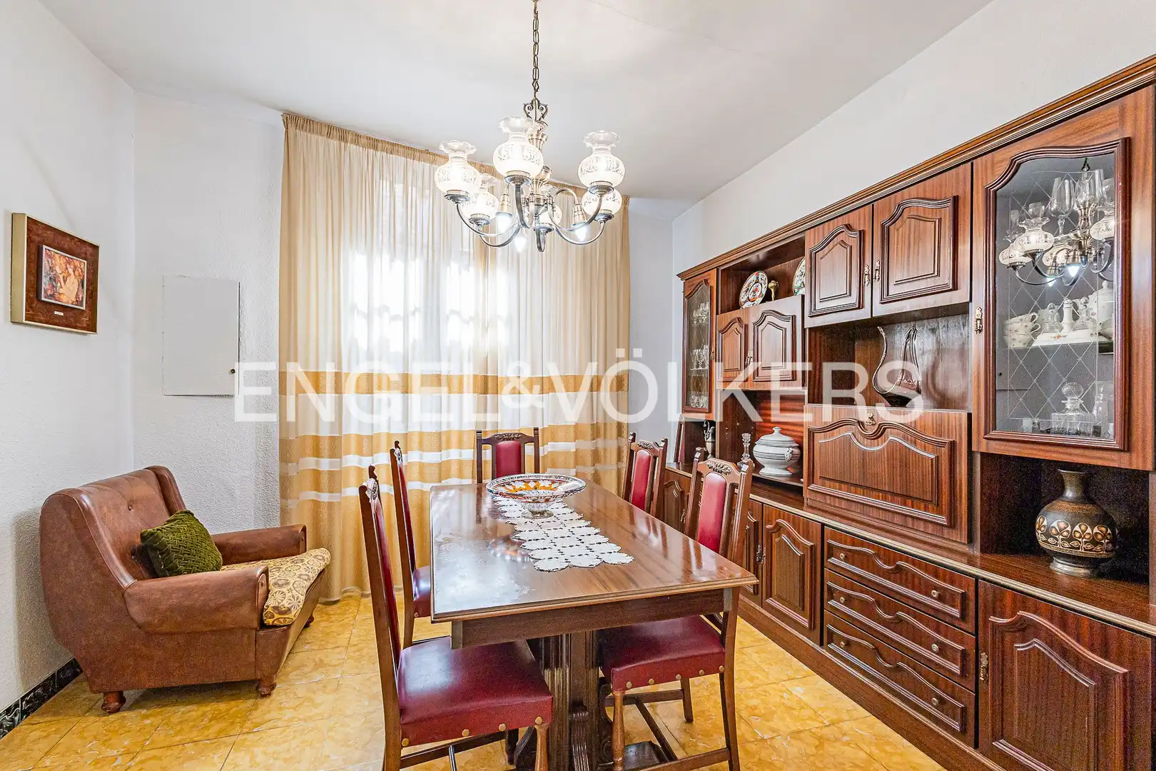 Adosado con jardín en venta en Olesa de Montserrat, imagen 5