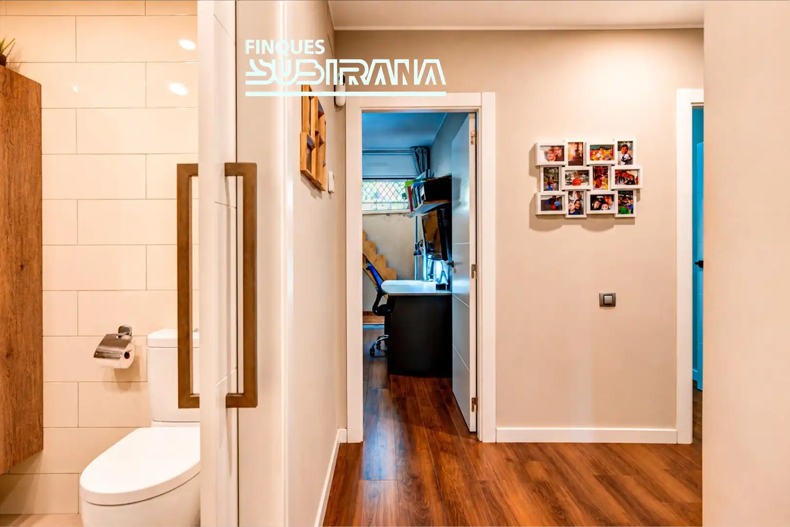 Piso en venta en Masquefa con Calefacción y Jacuzzi