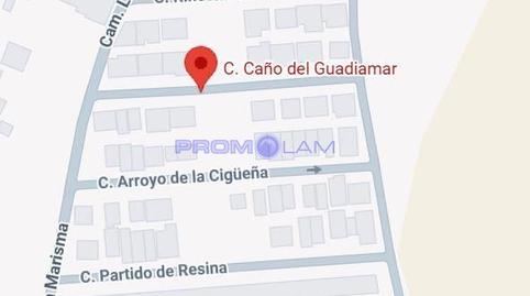 Foto 5 de Casa o chalet en venta en Caño del Guadiamar, Aznalcázar, Sevilla