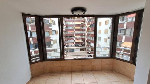 Photo 3 of Flat to rent in Calle Rioja, 1, Centro Urbano, Alicante