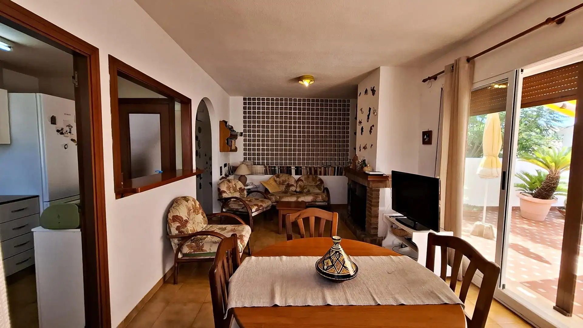 Terraced house for sale in El Puerto, imagen 5