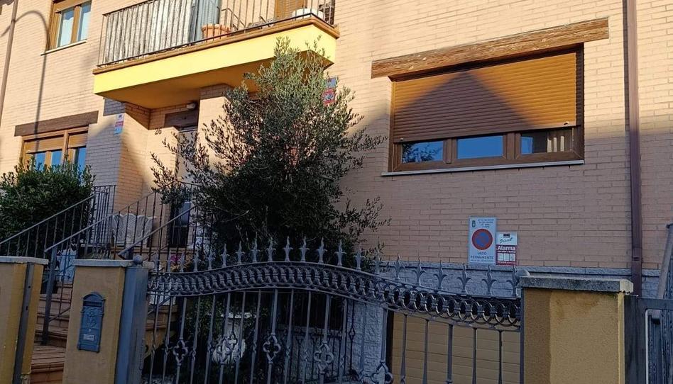 Photo 1 of Single-family semi-detached for sale in Calle de la Palencia, Valverde de la Virgen, León