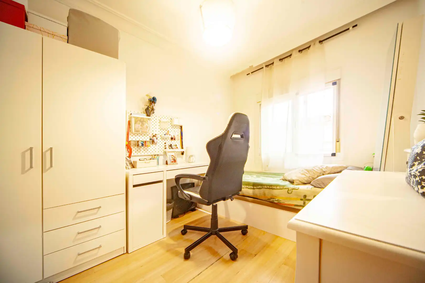 Habitación de Piso en venta en La Fortuna