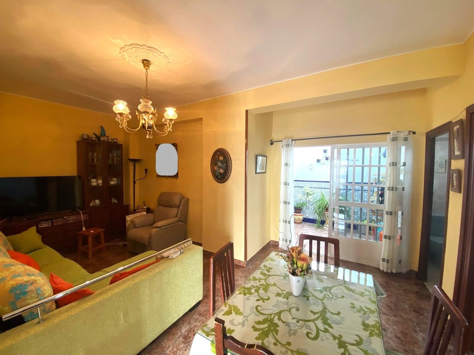 Dining room of House or chalet for sale in Barbate  with Terrace and Balcony