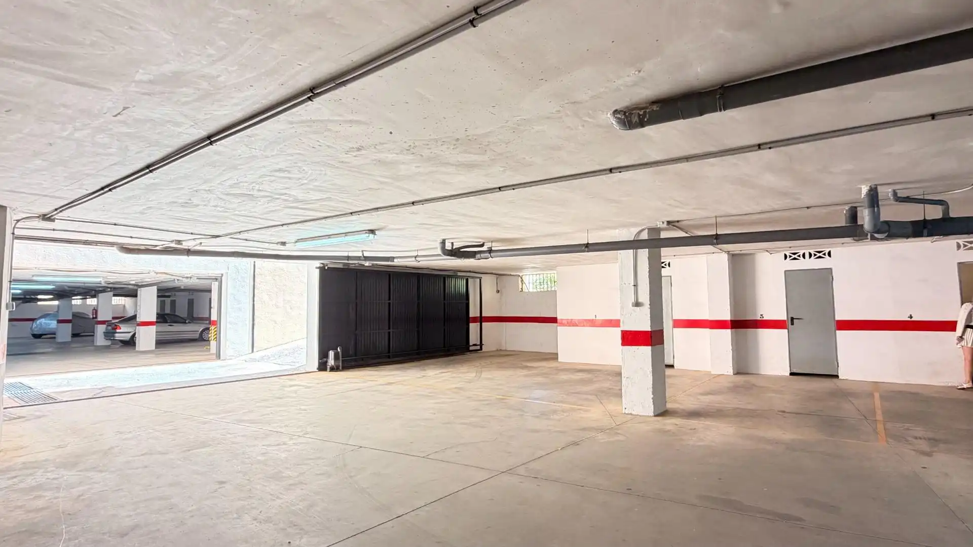 Apartamento en venta en Torrevieja con Aire acondicionado, Terraza y Amueblado