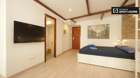 Estudio en alquiler en El Raval, Barcelona, imatge 4
