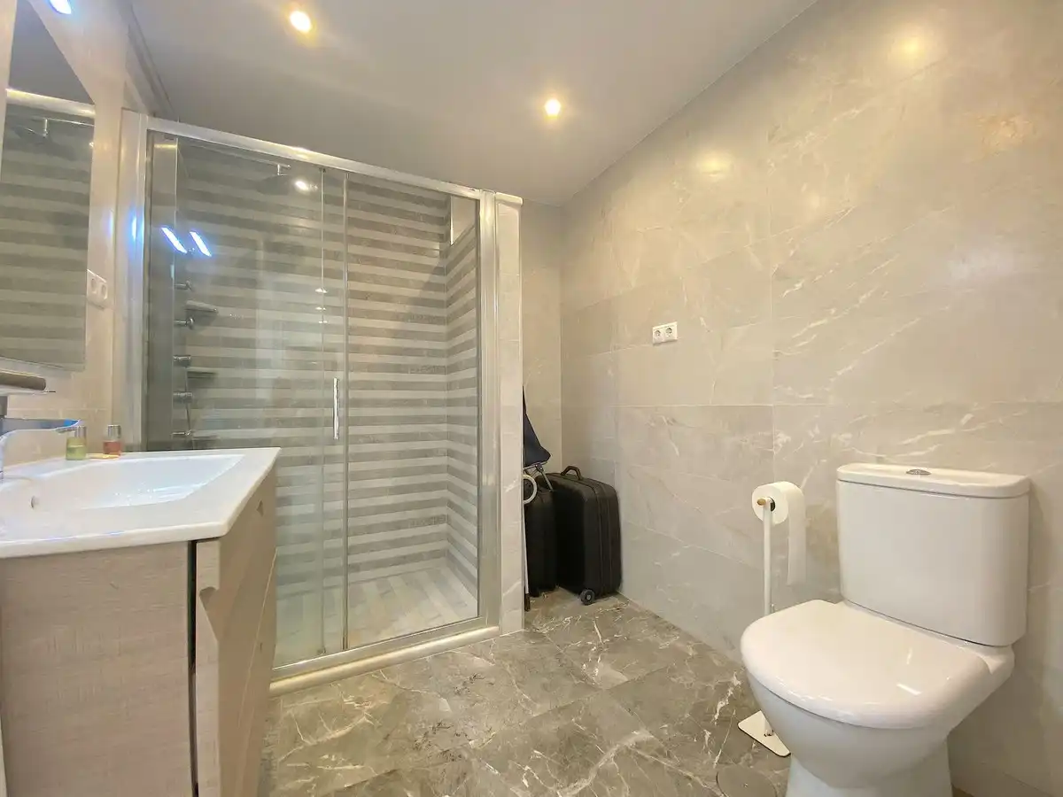 Apartamento en venta en Campo de Mijas, imagen 7