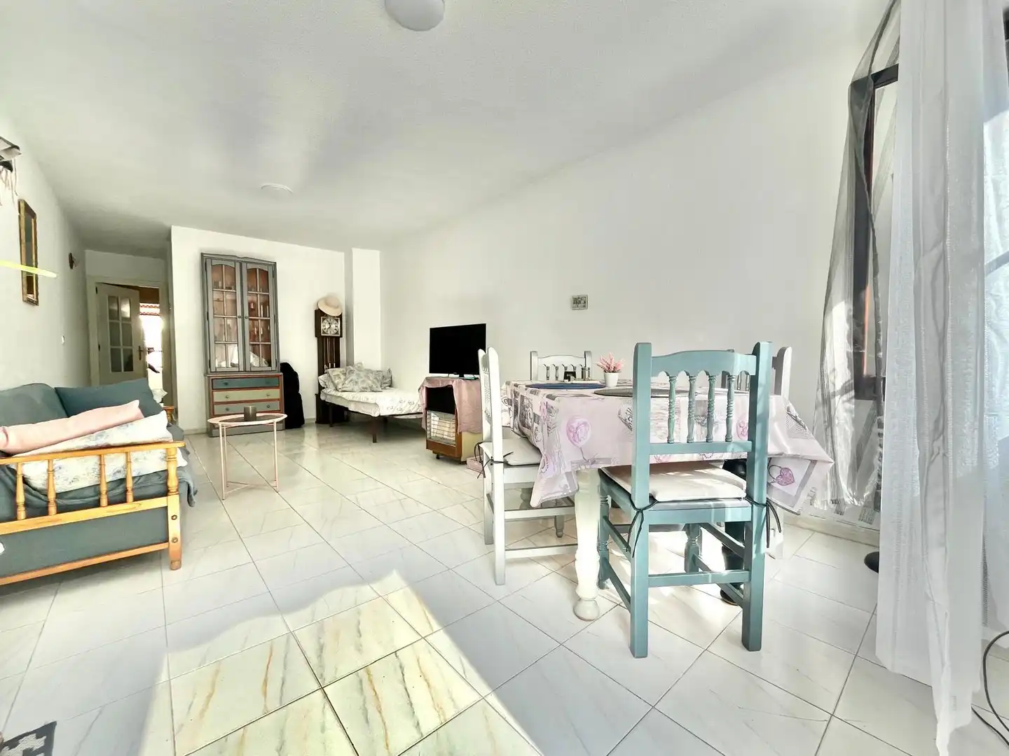 Penthouse mit Terrasse zum Verkauf in Playa del Cura, imagen 8