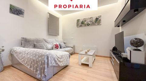 Foto 4 de Piso en venta en Sant Antoni, Barcelona Capital