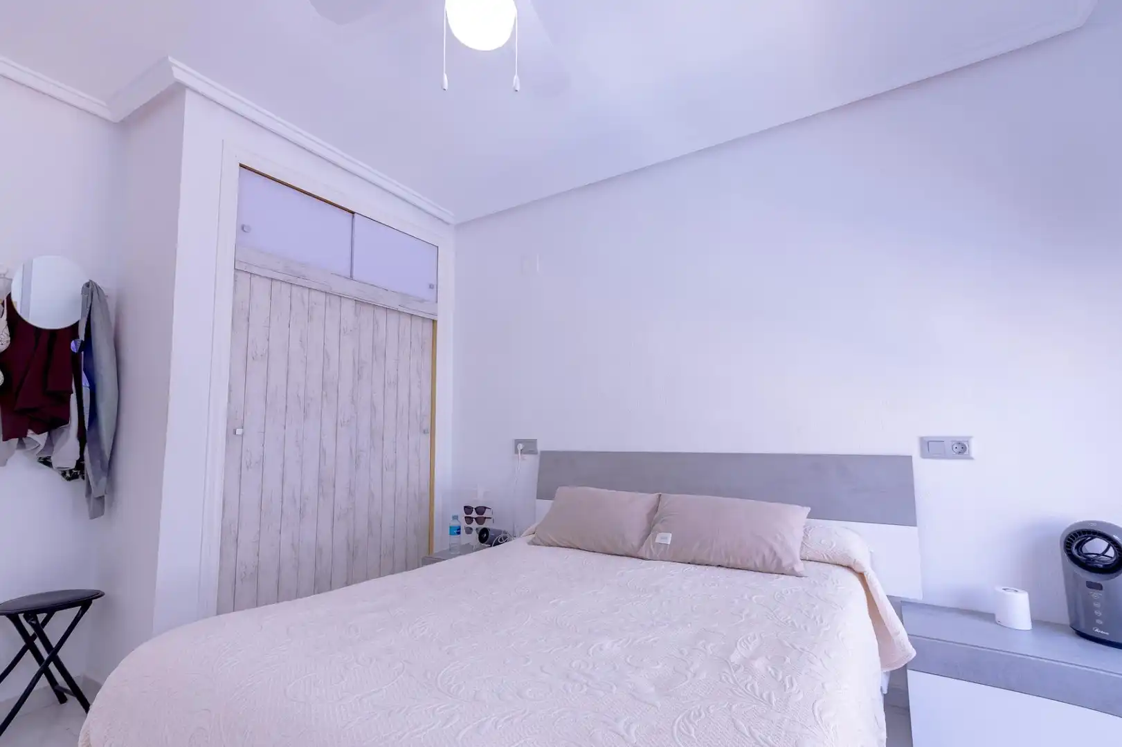 Duplex avec piscine à vendre à Calle BERGANTIN, imagen 4
